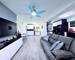 Blk 899A Woodlands Drive 50 (Woodlands), HDB 5 Rooms #547510391
